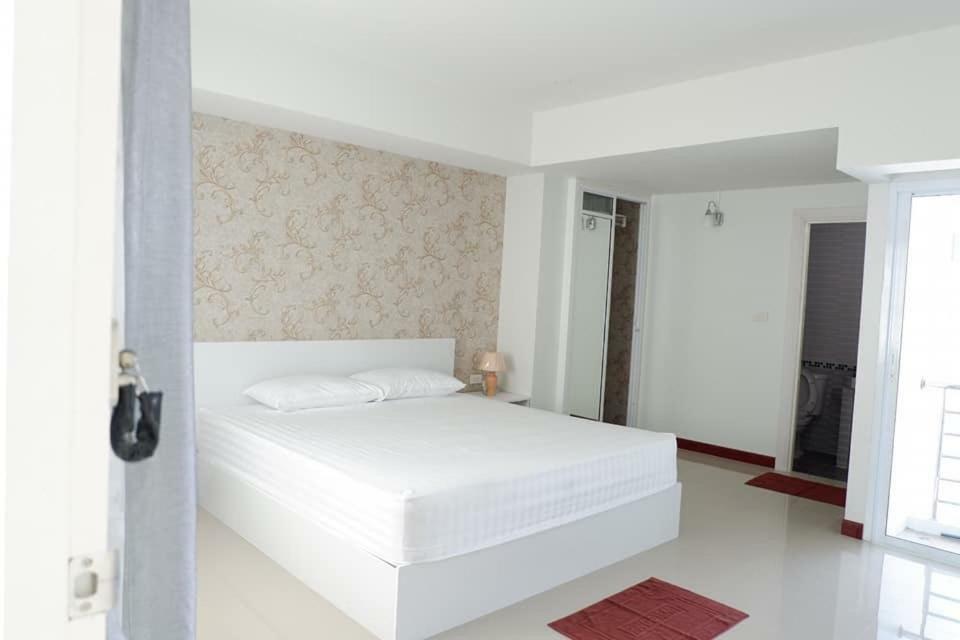 Phimai Residence Eksteriør billede